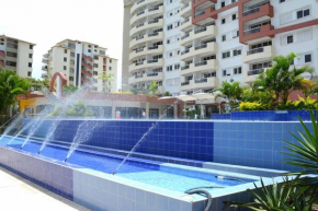 Playa Almendro Resort
